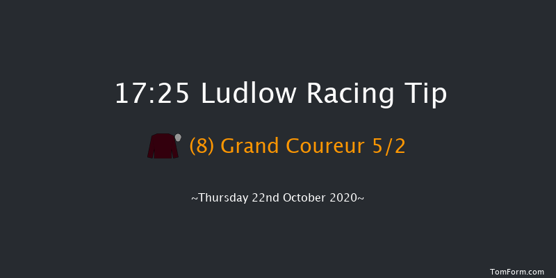 All Results Recorded And Transparent tipstersempire.co.uk Amateur Jockeys' Handicap Chase Ludlow 17:25 Handicap Chase (Class 5) 20f Wed 7th Oct 2020