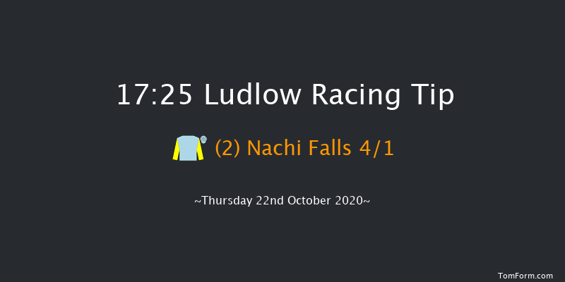 All Results Recorded And Transparent tipstersempire.co.uk Amateur Jockeys' Handicap Chase Ludlow 17:25 Handicap Chase (Class 5) 20f Wed 7th Oct 2020