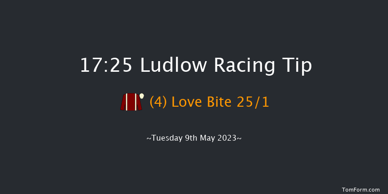 Ludlow 17:25 Maiden Hurdle (Class 4) 21f Wed 26th Apr 2023