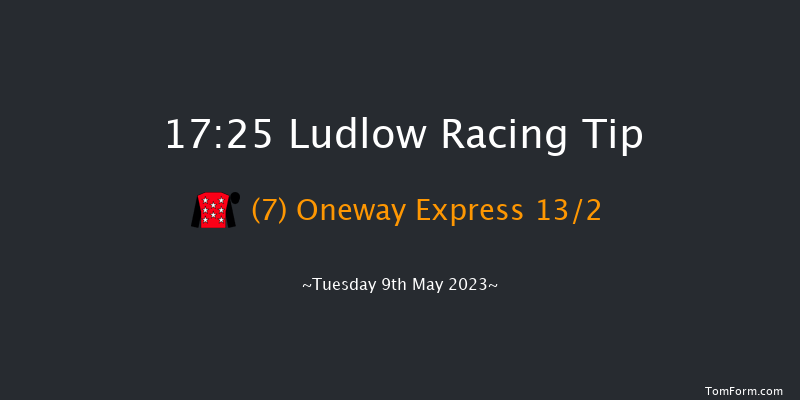 Ludlow 17:25 Maiden Hurdle (Class 4) 21f Wed 26th Apr 2023
