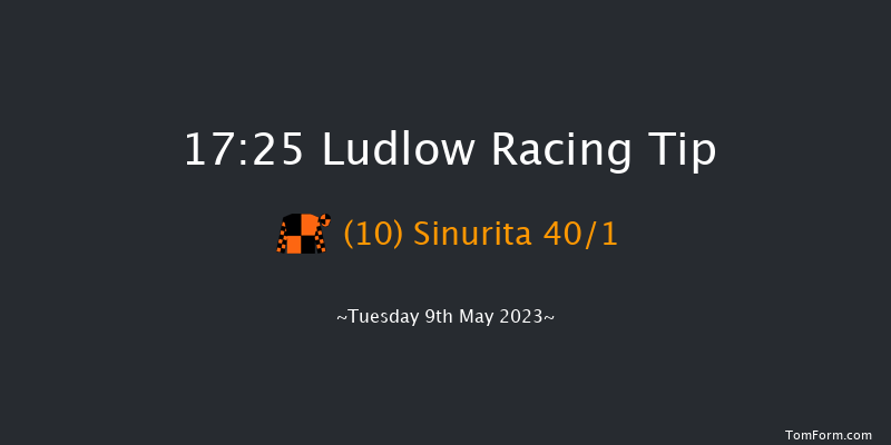 Ludlow 17:25 Maiden Hurdle (Class 4) 21f Wed 26th Apr 2023