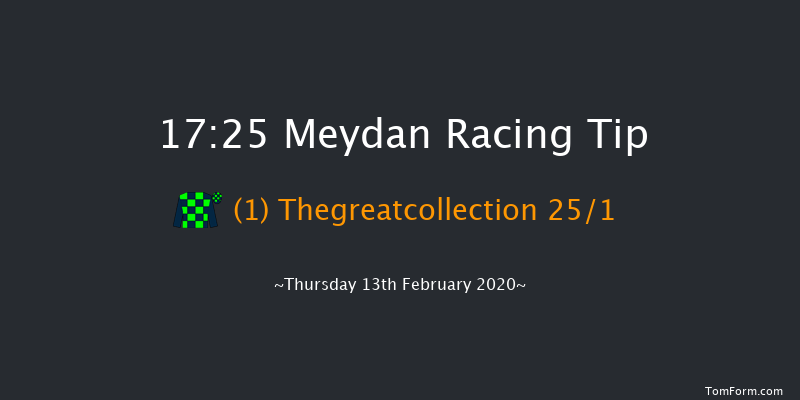 Firebreak Stakes Sponsored By Gn.com Group 3 Stakes - Dirt Meydan 17:25 1m 8 run Firebreak Stakes Sponsored By Gn.com Group 3 Stakes - Dirt Thu 6th Feb 2020