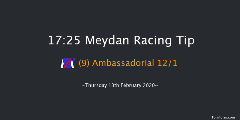 Firebreak Stakes Sponsored By Gn.com Group 3 Stakes - Dirt Meydan 17:25 1m 8 run Firebreak Stakes Sponsored By Gn.com Group 3 Stakes - Dirt Thu 6th Feb 2020