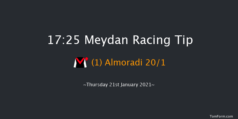 Al Fahidi Fort Sponsored By Creek Views By Azizi Group 2 Stakes - Turf Meydan 17:25 7f 10 ran Al Fahidi Fort Sponsored By Creek Views By Azizi Group 2 Stakes - Turf Sat 16th Jan 2021