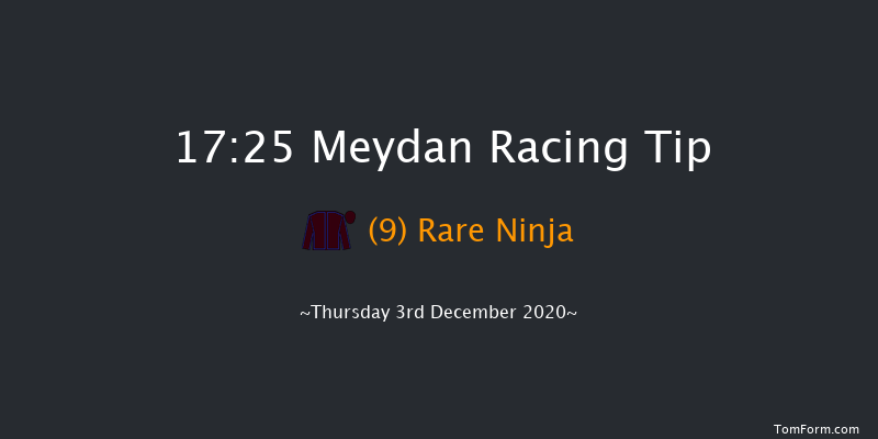 Jafza Conditions Stakes Meydan 17:25 7f 12 ran Jafza Conditions Stakes Thu 5th Nov 2020