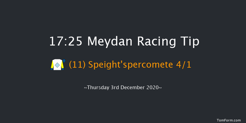 Jafza Conditions Stakes Meydan 17:25 7f 12 ran Jafza Conditions Stakes Thu 5th Nov 2020