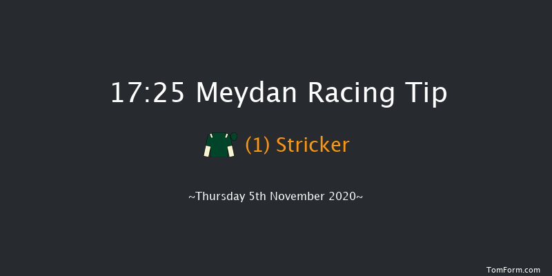 Emirates.com Handicap - Dirt Meydan 17:25 1m 2f 10 ran Emirates.com Handicap - Dirt Sun 29th Mar 2020