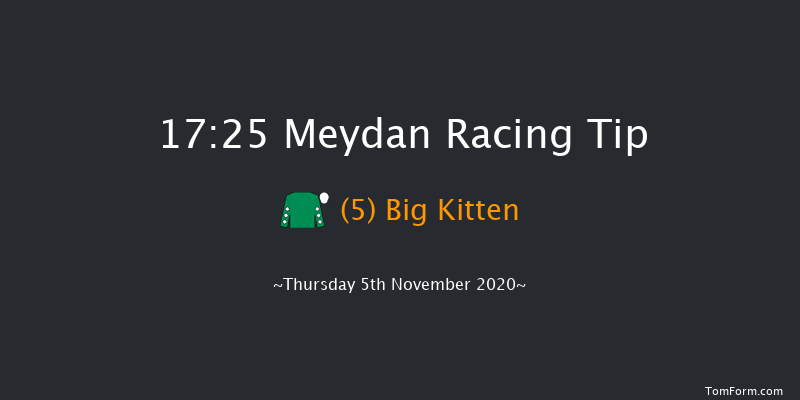 Emirates.com Handicap - Dirt Meydan 17:25 1m 2f 10 ran Emirates.com Handicap - Dirt Sun 29th Mar 2020