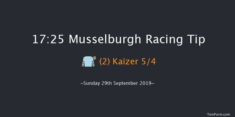 Musselburgh 17:25 Handicap (Class 6) 12f Sat 14th Sep 2019