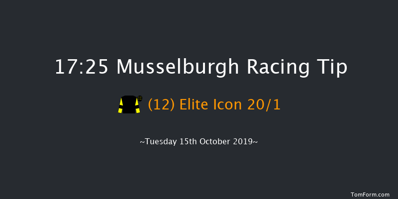 Musselburgh 17:25 Handicap (Class 6) 13f Mon 14th Oct 2019