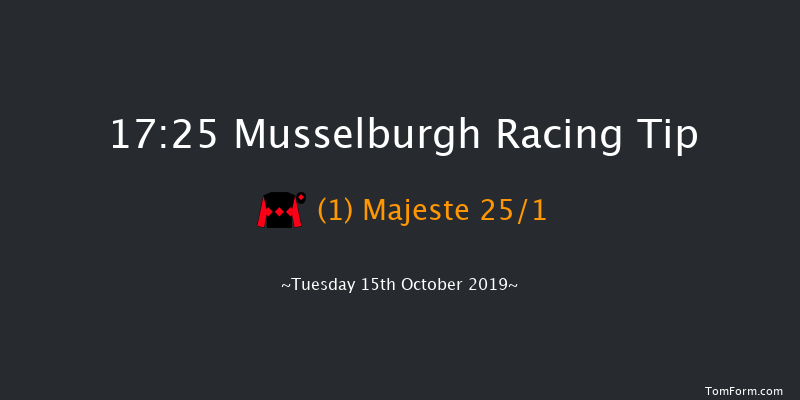 Musselburgh 17:25 Handicap (Class 6) 13f Mon 14th Oct 2019