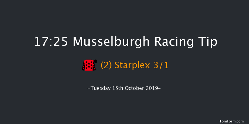 Musselburgh 17:25 Handicap (Class 6) 13f Mon 14th Oct 2019