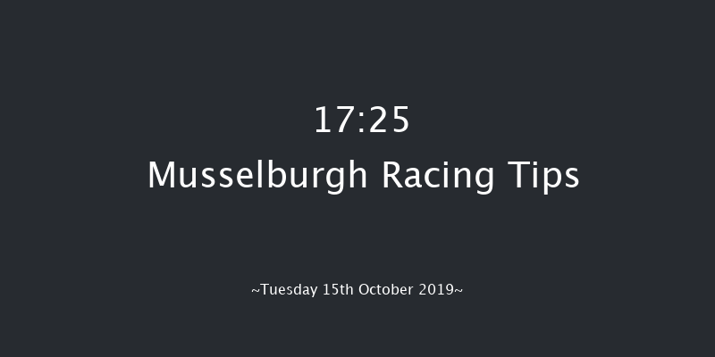 Musselburgh 17:25 Handicap (Class 6) 13f Mon 14th Oct 2019