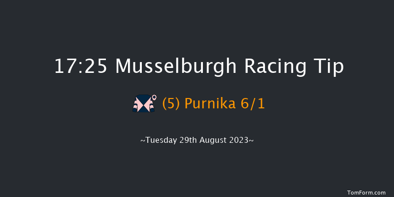 Musselburgh 17:25 Maiden (Class 5) 9f Fri 11th Aug 2023