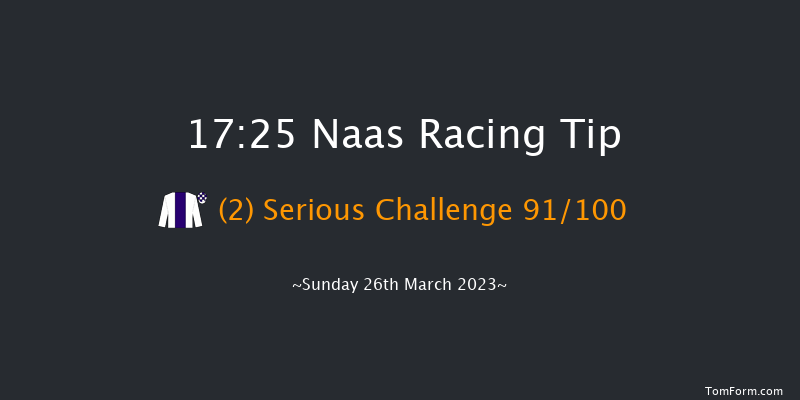 Naas 17:25 Stakes 8f Sun 12th Mar 2023