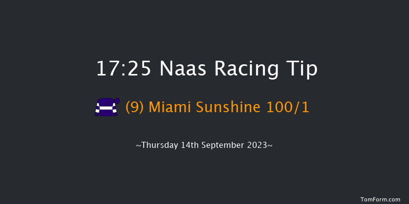 Naas 17:25 Maiden 7f Sun 27th Aug 2023