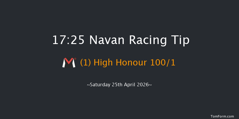 Navan 17-25 13f Mon 30th Mar 2026