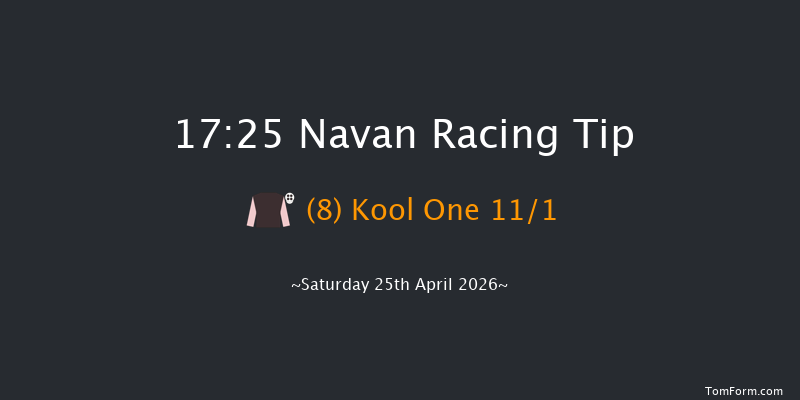 Navan 17-25 13f Mon 30th Mar 2026