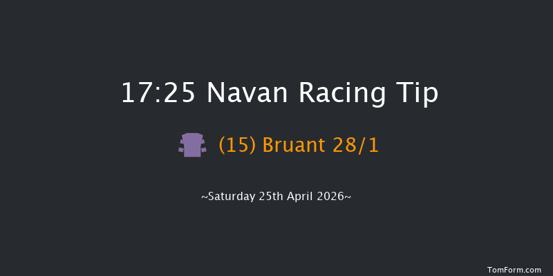 Navan 17-25 13f Mon 30th Mar 2026