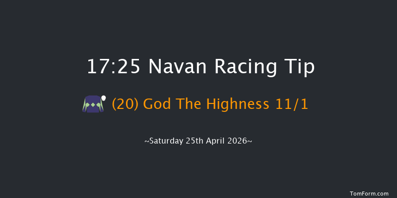 Navan 17-25 13f Mon 30th Mar 2026