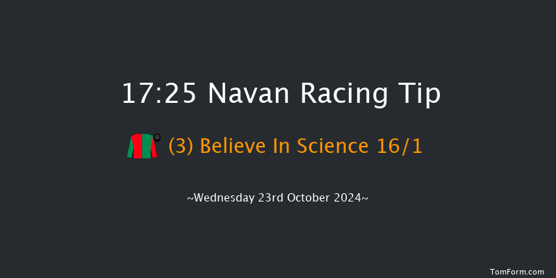Navan  17:25 Handicap 14f Wed 9th Oct 2024