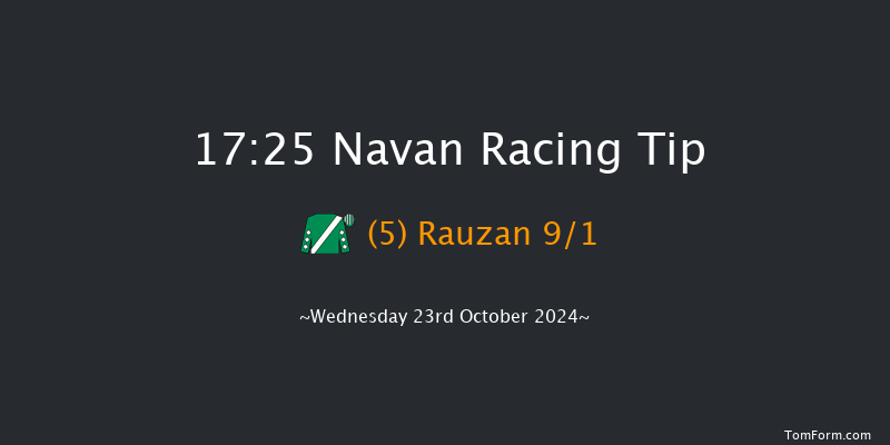 Navan  17:25 Handicap 14f Wed 9th Oct 2024