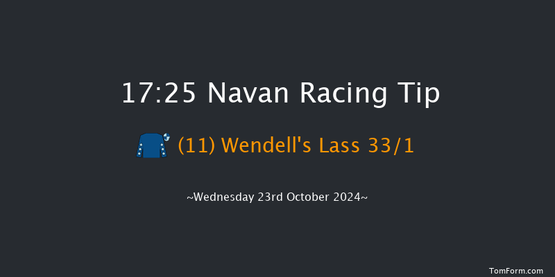 Navan  17:25 Handicap 14f Wed 9th Oct 2024