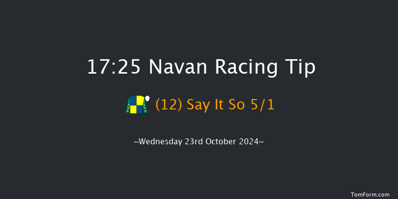 Navan  17:25 Handicap 14f Wed 9th Oct 2024