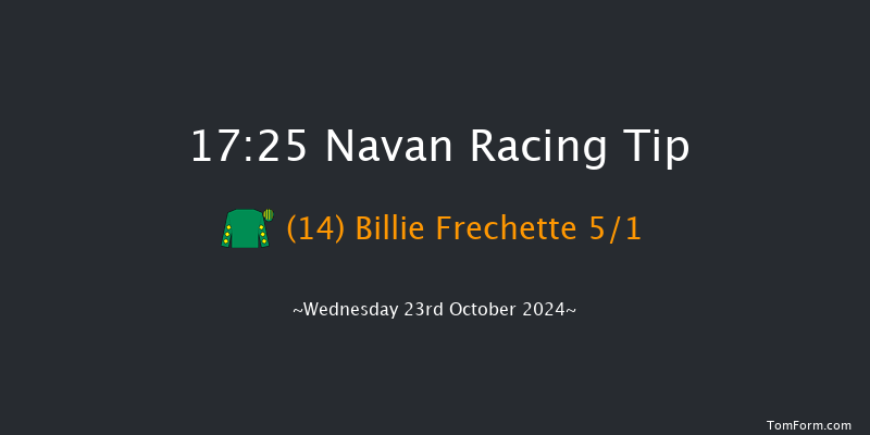 Navan  17:25 Handicap 14f Wed 9th Oct 2024