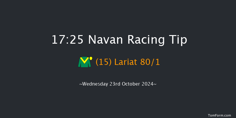 Navan  17:25 Handicap 14f Wed 9th Oct 2024