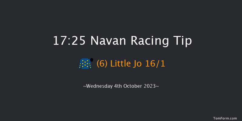 Navan 17:25 Handicap 10f Sat 16th Sep 2023