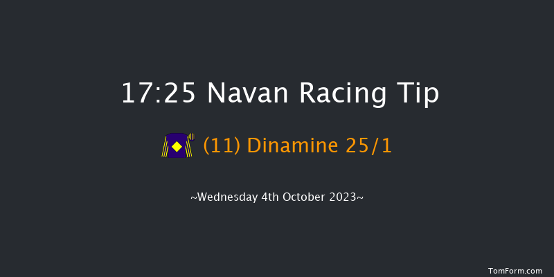 Navan 17:25 Handicap 10f Sat 16th Sep 2023