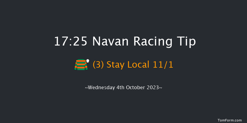 Navan 17:25 Handicap 10f Sat 16th Sep 2023