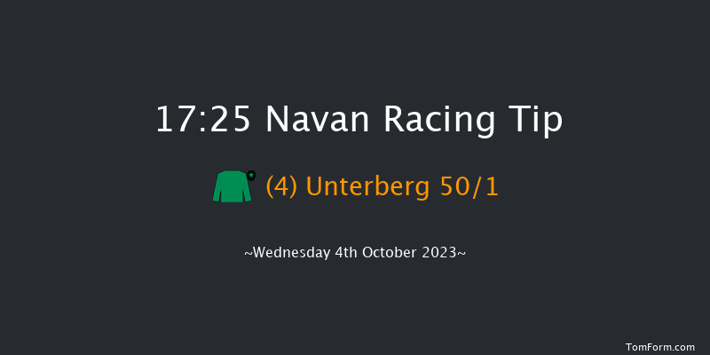 Navan 17:25 Handicap 10f Sat 16th Sep 2023