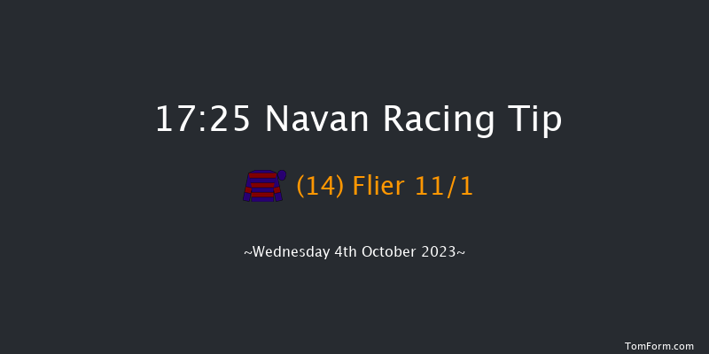 Navan 17:25 Handicap 10f Sat 16th Sep 2023