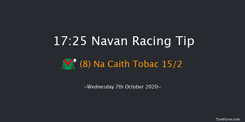 Yellow Furze Handicap (45-65) (Div 1) Navan 17:25 Handicap 10f Sat 19th Sep 2020