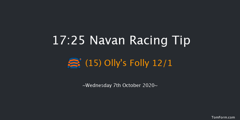 Yellow Furze Handicap (45-65) (Div 1) Navan 17:25 Handicap 10f Sat 19th Sep 2020