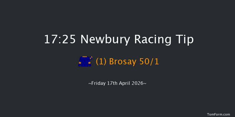 Newbury 17-25 (Class 3) 6f Sat 21st Mar 2026
