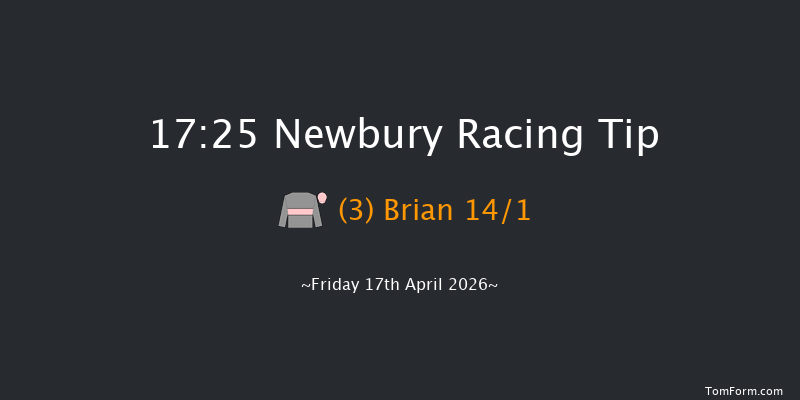 Newbury 17-25 (Class 3) 6f Sat 21st Mar 2026