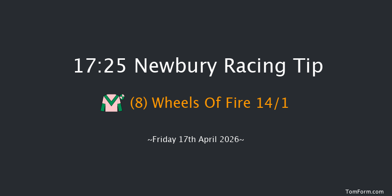 Newbury 17-25 (Class 3) 6f Sat 21st Mar 2026