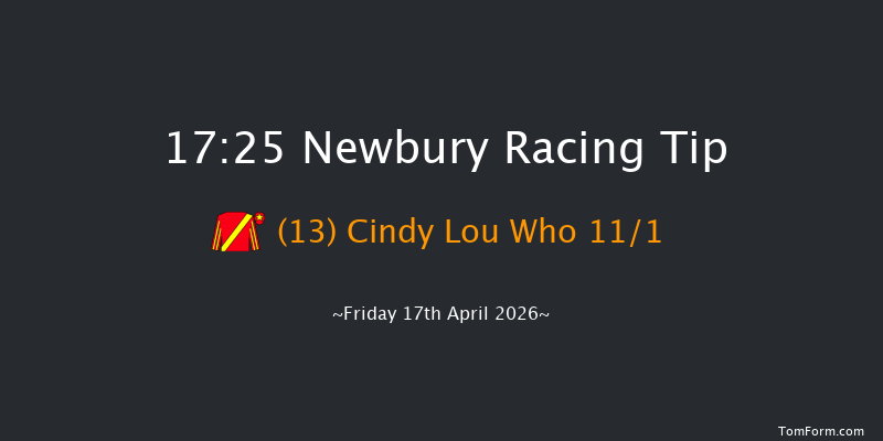 Newbury 17-25 (Class 3) 6f Sat 21st Mar 2026