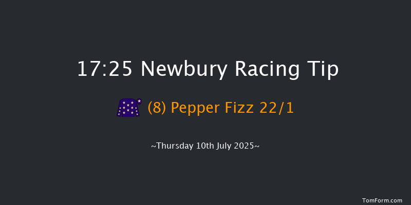 Newbury 17-25 (Class 4) 6f Thu 3rd Jul 2025