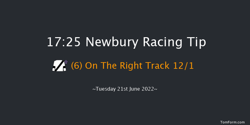 Newbury 17:25 Handicap (Class 5) 11f Thu 9th Jun 2022