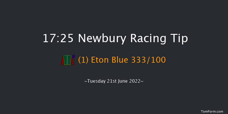 Newbury 17:25 Handicap (Class 5) 11f Thu 9th Jun 2022