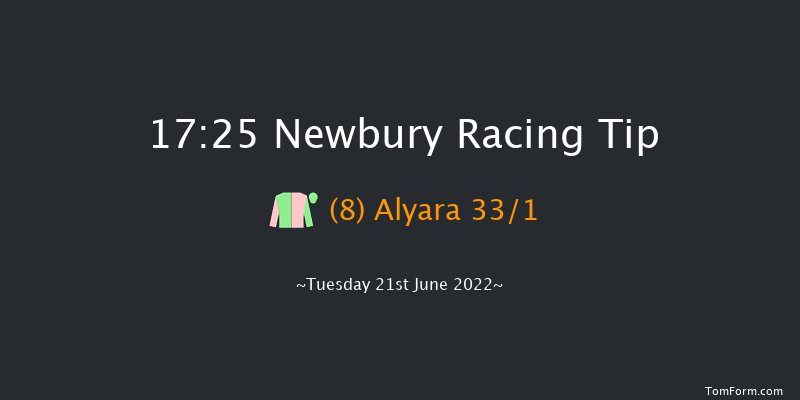 Newbury 17:25 Handicap (Class 5) 11f Thu 9th Jun 2022