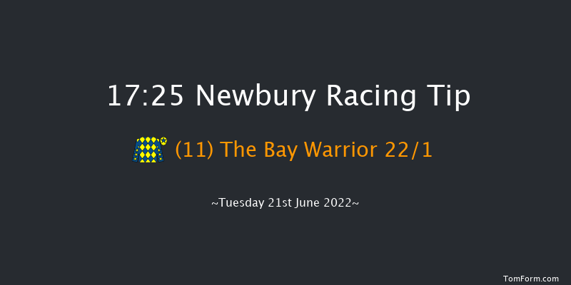 Newbury 17:25 Handicap (Class 5) 11f Thu 9th Jun 2022