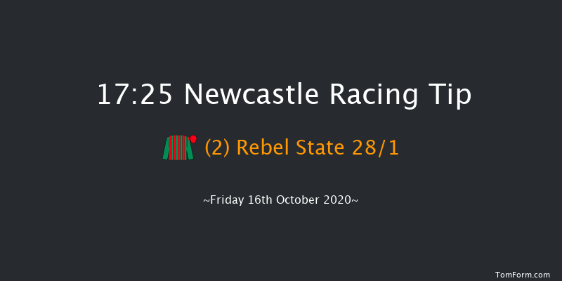 attheraces.com Handicap Newcastle 17:25 Handicap (Class 6) 8f Tue 13th Oct 2020