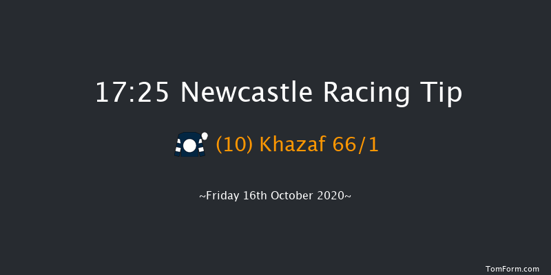 attheraces.com Handicap Newcastle 17:25 Handicap (Class 6) 8f Tue 13th Oct 2020