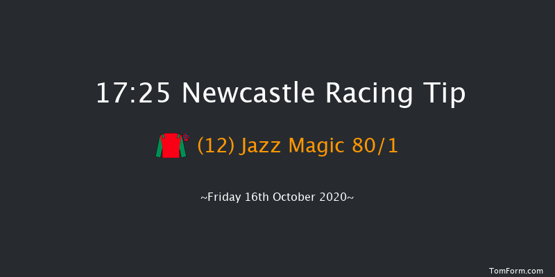 attheraces.com Handicap Newcastle 17:25 Handicap (Class 6) 8f Tue 13th Oct 2020