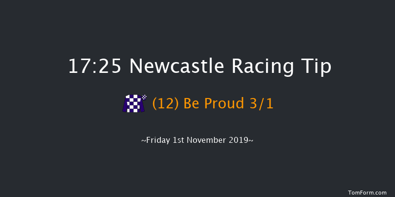 Newcastle 17:25 Handicap (Class 5) 5f Fri 25th Oct 2019
